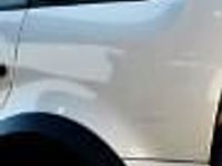 używany VW Touran II