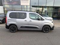 używany Citroën Berlingo M 1.2 PureTech Plus S&S