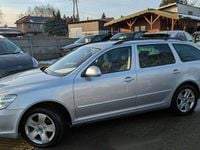 używany Skoda Octavia 1.6dm 105KM 2013r. 214 639km