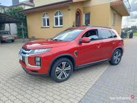 używany Mitsubishi ASX Sprzedam
