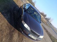 Używany Opel Vectra 1997