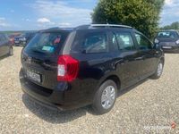 używany Dacia Logan MCV z 2019r.