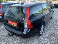 używany Volvo V50 2dm 136KM 2008r. 298 000km