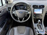 używany Ford Mondeo 2.0 16V 240KM 2017r ST-Line EcoBoost SCTi Navi, Klimatyzacja, …