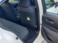 Używany Toyota Corolla 122 KM (89 kW) 2019