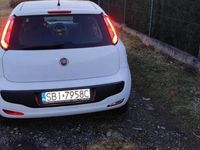 używany Fiat Punto 1.3 diesel 2012 rok