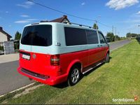 Używany VW T5 2005 Van