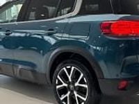 używany Citroën C5 Aircross Shine Pack / Plug In LED ACC Kamera cofania CarPlay