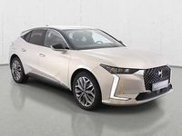 Używany DS Automobiles DS4 Trocadero 130 KM (95 kW) 2023 Beżowy