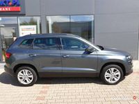 używany Skoda Karoq 2021r. DSG/Salon PL/Faktura VAT23%