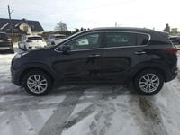 używany Kia Sportage 1.6dm 136KM 2017r. 126 000km