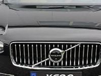 Używany Volvo XC90 235 KM (172 kW) 2018 Czarny SUV