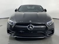 używany Mercedes CLS53 AMG AMG 3dm 429KM 2020r. 21 300km