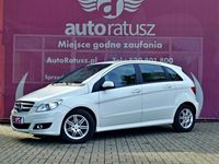 używany Mercedes B200 Oferta prywatna / Automat / Zadbany / Niezaw…