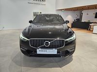 używany Volvo XC60 B4 D AWD Inscription aut