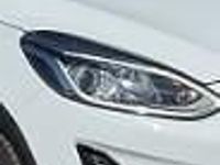 używany Ford Fiesta IX 1.0i 125KM Active -Gwarancja- Navi, LEDy, Parktronic, Tempomat