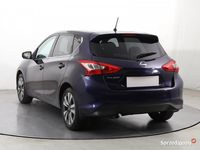 używany Nissan Pulsar 1.2 DIG-T
