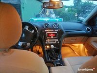 Używany Ford Mondeo 2007