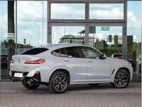 Używany BMW X4 Shadowline 190 KM (139 kW) 2024 Szary brooklyn m metalizowany SUV
