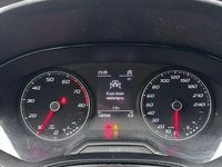 Używany Seat Ibiza 90 KM (66 kW) 2020 Grafitowy Hatchback