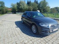 używany Audi Q5 