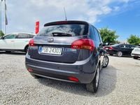 Używany Kia Venga 90 KM (66 kW) 2016 Grafitowy Hatchback