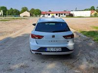 używany Seat Leon ST FR 2.0 TDI CR Spain