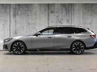 Używany BMW 520 Comfort Edition 197 KM (144 kW) 2024 Frozen pure grey metallic metalizowany Kombi