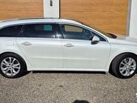 Używany Peugeot 508 SW Allure 2014 Biały Kombi