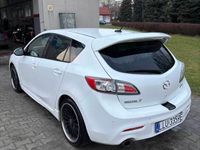 Używany Mazda 3 2010