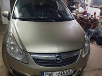 używany Opel Corsa 