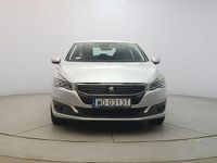 używany Peugeot 508 1.6 e-THP Active S&S! Z salonu polskiego! Z faktura VAT! I (20…