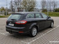 używany Ford Mondeo 2,0TDCI Automat Skóry Lift Bezwypadkowy