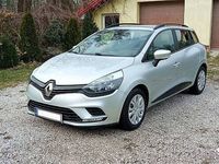 używany Renault Clio IV 