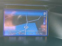 Używany Ford Focus 2012 Czarny Sedan/Limuzyna