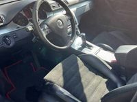 Używany VW Passat 2007 Kombi