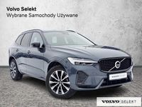 Używany Volvo XC60 250 KM (183 kW) 2025 Niebieski SUV