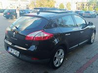 używany Renault Mégane III 2dm 180KM 2009r. 212 590km