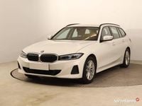 Używany BMW 318 156 KM (114 kW) 2022 Biały Kombi