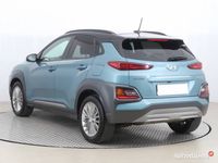 używany Hyundai Kona  Salon Polska, 1. Właściciel, Serwis ASO, Automat, Navi,