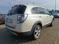 używany Chevrolet Captiva 2.2dm 184KM 2012r. 310 850km