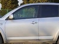 używany Toyota RAV4 III III 2.2 Diesel 177 KM. 2006 r skóra tempomat hak