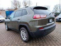 używany Jeep Cherokee 2.4dm 180KM 2019r. 176 200km