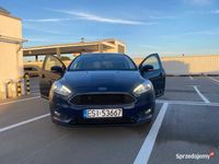 używany Ford Focus 1.5 TDCi Trend