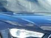 używany Audi A6 2dm 150KM 2017r. 187 000km