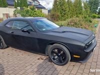Używany Dodge Challenger 2010 Coupe