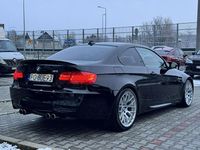używany BMW M3 M-Drive Competition. Aktywny wydech. Po wymianie panewek i serwisie…