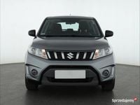 Używany Suzuki Vitara 120 KM (88 kW) 2017 Szary SUV