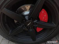 używany Ford Mustang PREMIUM 2012 3,7, wydech ROUSH