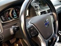 Używany Volvo S80 181 KM (133 kW) 2014 Srebrny Sedan/Limuzyna